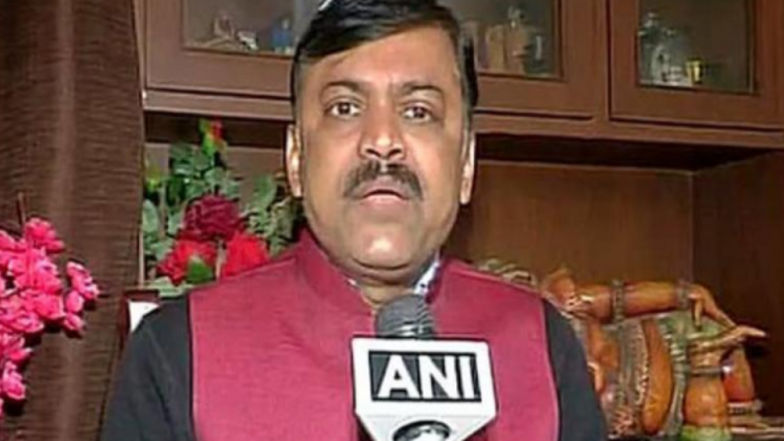BJP MP GVL Narsimha Rao Seeks Contempt Proceedings Against Kerala CM Pinarayi Vijayan For Anti-CAA Resolution, Moves Petition Before Rajya Sabha Chairman