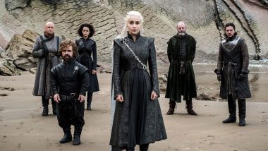 Good News Game of Thrones Fans! GoT Season 8 Will Premiere (One Last Time) in April 2019 - Watch Video