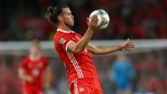 Wales vs Denmark, Euro 2020: Gareth Bale, Mikkel Damsgaard And Other Key Players To Watch Out For In Round of 16 Fixture