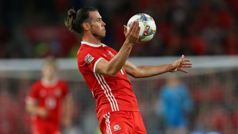 Wales vs Denmark, 2018–19 UEFA Nations League Free Live Streaming Online: Get Match Telecast Time in IST and TV Channels to Watch in India