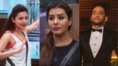 Bigg Boss 12: After Gauahar Khan, Vikas Gupta Gives His Two Cents On Shilpa Shinde's Nasty Tweet On Karanvir Bohra's Wife