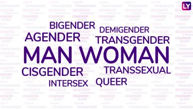Gender Identity Goes Beyond Male and Female: 33 Gender Terms and Their Meanings That You Probably Didn’t Know Of!