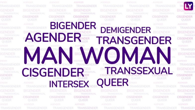 Gender Identity Goes Beyond Male and Female: 33 Gender Terms and Their Meanings That You Probably Didn&rsquo;t Know Of!