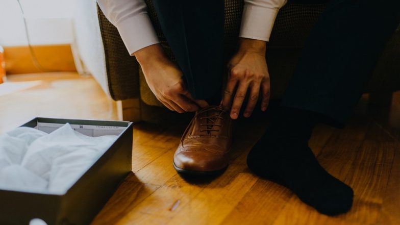 Tired of Getting Dressed? AI Technology to Soon Assist you in Everyday Tasks of Getting Ready