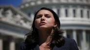 US: Democrat Tulsi Gabbard Will Run for President in 2020