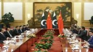 Pakistan, China Agree to Further Expand CPEC: FO