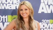 Amanda Bynes Opens Up About Drug Abuse; Says She Wants to Get Back To Acting