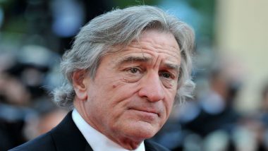 Robert De Niro's Firm Files $6mn Suit against Ex-Employee for Binge-Watching 'Friends' at Workplace