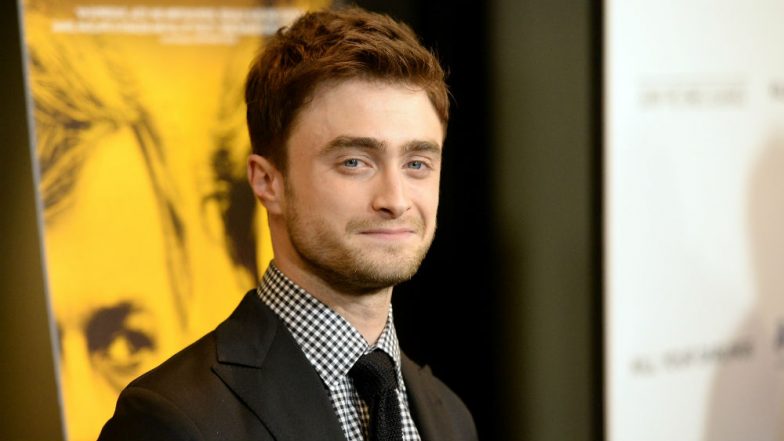 Daniel Radcliffe Says He Wouldn&rsquo;t Watch &lsquo;Harry Potter&rsquo; Play As the Audiences Would Look at Him for His Reaction
