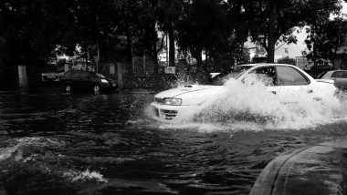 Sydney Flash Flood: Flights Cancelled, Railway Lines Closed, Motorists Stranded As Rains Cause Havoc in the City