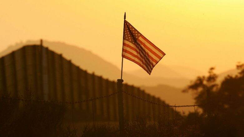 US Fires Tear Gas at Mexico Border to Deter Migrants US Fires Tear Gas at Mexico Border to Deter Migrants