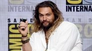 Jason Momoa, Matt Damon to Host 'Saturday Night Live'