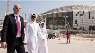 Could FIFA World Cup 2022 Be Comprised of 48 Teams? Host Qatar to Consider