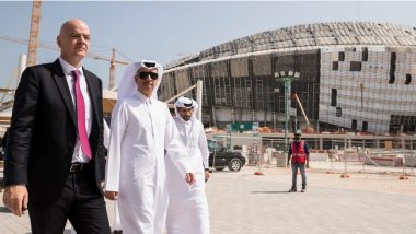 Could FIFA World Cup 2022 Be Comprised of 48 Teams? Host Qatar to Consider