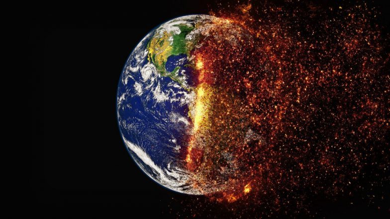 Global Warming Increasing Death, Disease Risk: Study