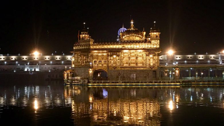 Guru Nanak Jayanti 2018: PM Narendra Modi, Sachin Tendulkar, Amjad Ali ...