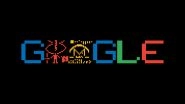 Arecibo Message's 44th Anniversary: Google Doodle Celebrates Radio Message Meant for Aliens
