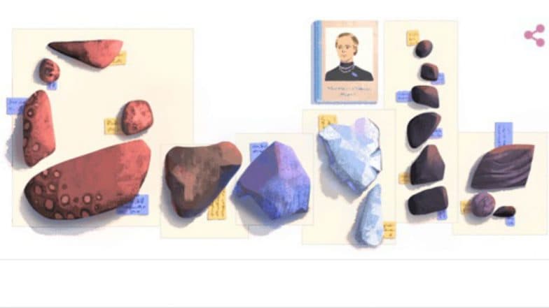 Elisa Leonida ZamfirescuтАЩs 131st Birthday Doodle: Search Giant Google Pays Tribute to One of World's First Female Engineers Elisa Leonida ZamfirescuтАЩs 131st Birthday Doodle: Search Giant Google Pays Tribute to One of World's First Female Engineers