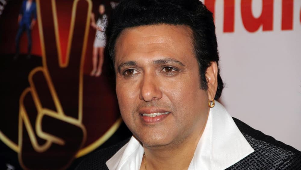 Govinda Launches His YouTube Channel Govinda Launches His YouTube Channel