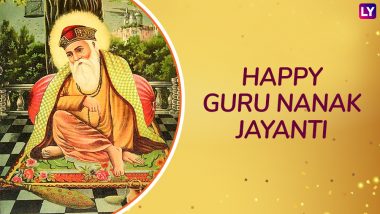 Guru Nanak Jayanti 2018: Unknown Facts About The First Sikh Guru On His 550th Birth Anniversary