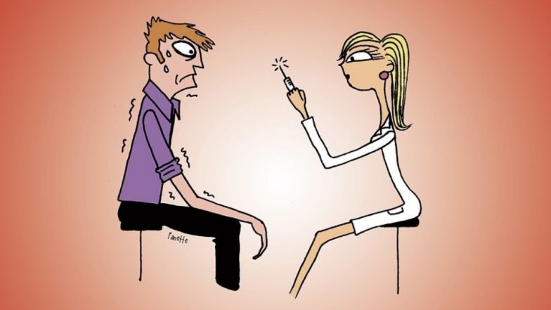 World AIDS Day 2018 Theme &lsquo;Know Your Status&rsquo;: 4 Reasons Why People Don&rsquo;t Get Tested for HIV