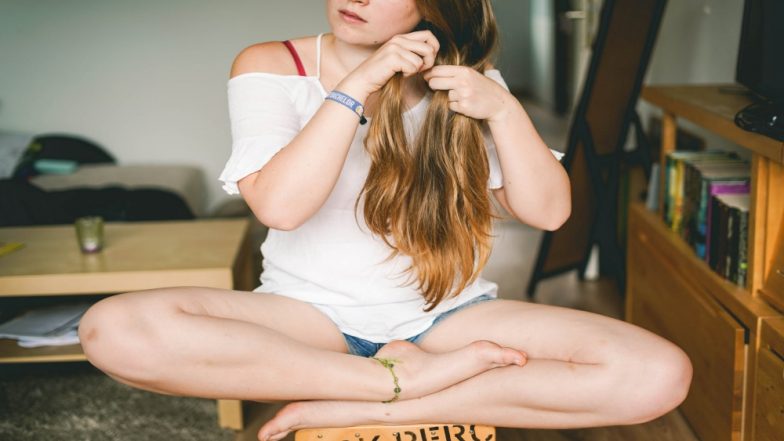 How to Prevent Split Ends? Easy Hair Care Tips to Stop Your Strands from Breaking and Damaging!