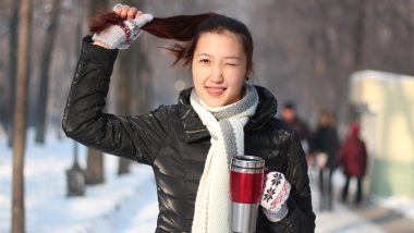 Winter Hair Care: Some Tips to Maintain Glossy Hair in the Cold Weather