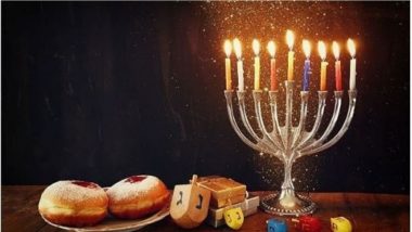 Hanukkah 2018 Date & Schedule: History, Significance & Celebrations of Chanukah or the Jewish Festival of Lights