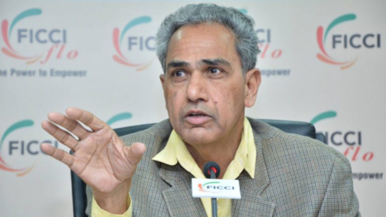 Harish Meena Quits BJP, Joins Congress Ahead of Rajasthan Assembly Elections 2018