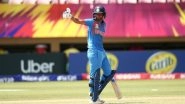 Harmanpreet Kaur's Historic Hundred Video Highlights: Indian Skipper's Century Guides India to Victory Against NZ IN ICC Women's World T20 2018