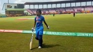 Harmanpreet Kaur Becomes First Indian Player to Score a Century in Women's T20Is, Achieves Feat During IND W vs NZ W in ICC Women&rsquo;s World T20 2018