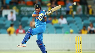 ICC Women’s World T20 2018: Under Harmanpreet Kaur’s Captaincy, Team India Stands a Superb Opportunity