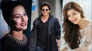 Hina Khan vs Shilpa Shinde: Video Shows Shah Rukh Khan Awarding the New Komolika, Something the Big Boss Winner Fans Can Only Dream Of