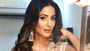 Bigg Boss 12: Hina Khan To Make An Appearance On The Show? Deets Inside