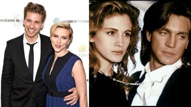 Bhai Dooj 2018: Jake-Maggie Gyllenhaal, Scarlett-Hunter Johansson - The Hollywood Brother-Sister Duo You Probably Don't Know About