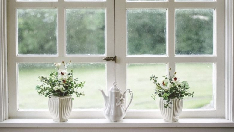 Ways to Naturally Keep Your House Cool in Summer