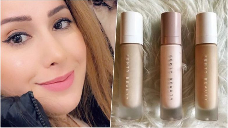 How to Select The Right Foundation: Make-up Tips to Choose the Base Depending on Your Skin Tone