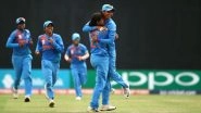 ICC Women&rsquo;s World T20 2018: Here&rsquo;s How India Made It to the Semifinal of the Tournament