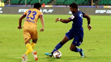ISL 2018–19 Video Highlights: Mumbai City FC Add to Chennaiyin Nightmare, Inflict 1–0 Defeat