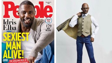 Idris Alba Fans Are So Not Impressed With The Actor's Lanky Figurine That Costs A Whopping Rs 61k!