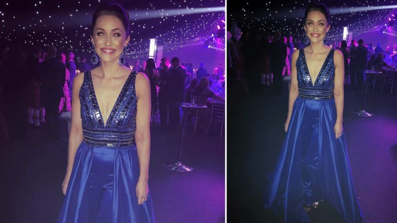 After Topless Photos of Mrs Scotland World Leaks Online, Natalie Paweleck Stripped of Her Title