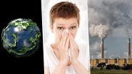 Climate Change To Worsen Your Health, Warn Doctors: Here&rsquo;s How Global Warming Will Affect Human Lives