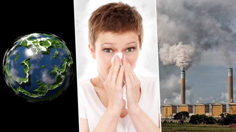 Climate Change To Worsen Your Health, Warn Doctors: Here’s How Global Warming Will Affect Human Lives