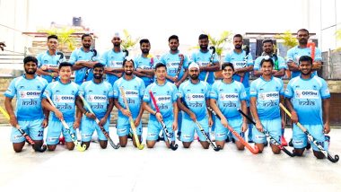 India vs South Africa, 2018 Men's Hockey World Cup Match Free Live Streaming and Telecast Details: How to Watch IND vs SA WC Match Online on Hotstar and DD Sports Channel?