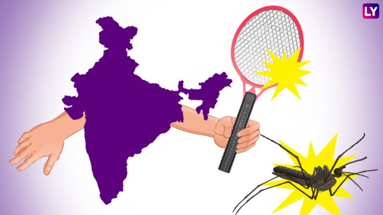 World Malaria Report 2018: Odisha Best Performer! How India Improved Its Malaria Score This Year