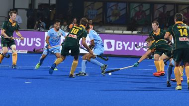 India vs South Africa, 2018 Men's Hockey World Cup, Video Highlights: IND Hammer RSA 5-0 in Tournament Opener!