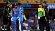 India vs Australia, 2nd T20I 2018, Match Preview: Virat Kohli-led Men in Blue Look to Level Series at Melbourne Cricket Ground!