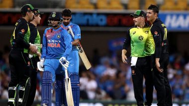 India vs Australia, 2nd T20I 2018, Match Preview: Virat Kohli-led Men in Blue Look to Level Series at Melbourne Cricket Ground!