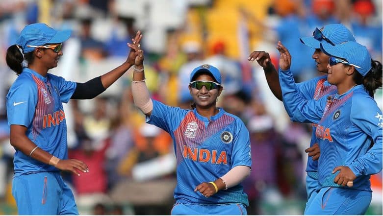 ICC Women’s World T20 2018 Free Live Streaming & Telecast Details in IST: Time, Venue, Where and When to Watch Live Video of Women's T20 Matches on TV and Online ICC Women’s World T20 2018 Free Live Streaming & Telecast Details in IST: Time, Venue, Where and When to Watch Live Video of Women's T20 Matches on TV and Online
