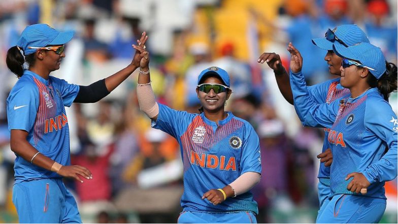 ICC Women’s World T20 2018 Free Live Streaming & Telecast Details in IST: Time, Venue, Where and When to Watch Live Video of Women's T20 Matches on TV and Online
